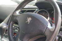 USED 2016 L PEUGEOT 3008 1.6 BlueHDi Allure SUV 5dr Diesel EAT Euro 6 (s/s) (120 ps) 