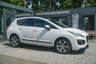 USED 2016 L PEUGEOT 3008 1.6 BlueHDi Allure SUV 5dr Diesel EAT Euro 6 (s/s) (120 ps) 