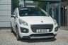USED 2016 L PEUGEOT 3008 1.6 BlueHDi Allure SUV 5dr Diesel EAT Euro 6 (s/s) (120 ps) 