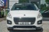 USED 2016 L PEUGEOT 3008 1.6 BlueHDi Allure SUV 5dr Diesel EAT Euro 6 (s/s) (120 ps) 