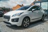USED 2016 L PEUGEOT 3008 1.6 BlueHDi Allure SUV 5dr Diesel EAT Euro 6 (s/s) (120 ps) 