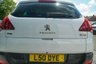 USED 2016 L PEUGEOT 3008 1.6 BlueHDi Allure SUV 5dr Diesel EAT Euro 6 (s/s) (120 ps) 