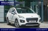 USED 2016 L PEUGEOT 3008 1.6 BlueHDi Allure SUV 5dr Diesel EAT Euro 6 (s/s) (120 ps) 