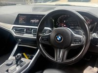 USED 2021 21 BMW 4 SERIES 2.0 420i M Sport Auto Euro 6 (s/s) 2dr 