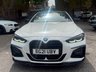 USED 2021 21 BMW 4 SERIES 2.0 420i M Sport Auto Euro 6 (s/s) 2dr 