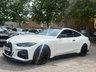 USED 2021 21 BMW 4 SERIES 2.0 420i M Sport Auto Euro 6 (s/s) 2dr 