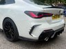 USED 2021 21 BMW 4 SERIES 2.0 420i M Sport Auto Euro 6 (s/s) 2dr 