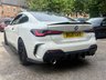 USED 2021 21 BMW 4 SERIES 2.0 420i M Sport Auto Euro 6 (s/s) 2dr 