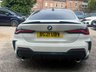 USED 2021 21 BMW 4 SERIES 2.0 420i M Sport Auto Euro 6 (s/s) 2dr 
