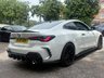 USED 2021 21 BMW 4 SERIES 2.0 420i M Sport Auto Euro 6 (s/s) 2dr 
