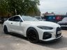USED 2021 21 BMW 4 SERIES 2.0 420i M Sport Auto Euro 6 (s/s) 2dr 