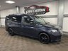 USED 2022 22 VOLKSWAGEN CADDY MAXI 2.0 TDI Life Euro 6 (s/s) 5dr *NO VAT *APPLE CAR PLAY *PDC