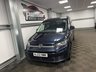 USED 2022 22 VOLKSWAGEN CADDY MAXI 2.0 TDI Life Euro 6 (s/s) 5dr *NO VAT *APPLE CAR PLAY *PDC