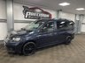 USED 2022 22 VOLKSWAGEN CADDY MAXI 2.0 TDI Life Euro 6 (s/s) 5dr *NO VAT *APPLE CAR PLAY *PDC