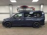 USED 2022 22 VOLKSWAGEN CADDY MAXI 2.0 TDI Life Euro 6 (s/s) 5dr *NO VAT *APPLE CAR PLAY *PDC