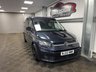 USED 2022 22 VOLKSWAGEN CADDY MAXI 2.0 TDI Life Euro 6 (s/s) 5dr *NO VAT *APPLE CAR PLAY *PDC