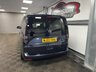 USED 2022 22 VOLKSWAGEN CADDY MAXI 2.0 TDI Life Euro 6 (s/s) 5dr *NO VAT *APPLE CAR PLAY *PDC