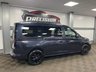 USED 2022 22 VOLKSWAGEN CADDY MAXI 2.0 TDI Life Euro 6 (s/s) 5dr *NO VAT *APPLE CAR PLAY *PDC