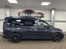 USED 2022 22 VOLKSWAGEN CADDY MAXI 2.0 TDI Life Euro 6 (s/s) 5dr *NO VAT *APPLE CAR PLAY *PDC
