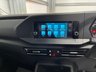 USED 2022 22 VOLKSWAGEN CADDY MAXI 2.0 TDI Life Euro 6 (s/s) 5dr *NO VAT *APPLE CAR PLAY *PDC