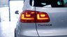 USED 2013 K VOLKSWAGEN TIGUAN 2.0 TDI BlueMotion Tech R-Line SUV 5dr Diesel Manual 4WD Euro 5 (s/s) (140 ps) 
