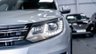 USED 2013 K VOLKSWAGEN TIGUAN 2.0 TDI BlueMotion Tech R-Line SUV 5dr Diesel Manual 4WD Euro 5 (s/s) (140 ps) 