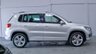 USED 2013 K VOLKSWAGEN TIGUAN 2.0 TDI BlueMotion Tech R-Line SUV 5dr Diesel Manual 4WD Euro 5 (s/s) (140 ps) 