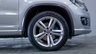 USED 2013 K VOLKSWAGEN TIGUAN 2.0 TDI BlueMotion Tech R-Line SUV 5dr Diesel Manual 4WD Euro 5 (s/s) (140 ps) 