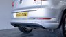 USED 2013 K VOLKSWAGEN TIGUAN 2.0 TDI BlueMotion Tech R-Line SUV 5dr Diesel Manual 4WD Euro 5 (s/s) (140 ps) 