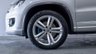 USED 2013 K VOLKSWAGEN TIGUAN 2.0 TDI BlueMotion Tech R-Line SUV 5dr Diesel Manual 4WD Euro 5 (s/s) (140 ps) 