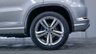 USED 2013 K VOLKSWAGEN TIGUAN 2.0 TDI BlueMotion Tech R-Line SUV 5dr Diesel Manual 4WD Euro 5 (s/s) (140 ps) 