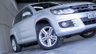USED 2013 K VOLKSWAGEN TIGUAN 2.0 TDI BlueMotion Tech R-Line SUV 5dr Diesel Manual 4WD Euro 5 (s/s) (140 ps) 