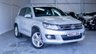 USED 2013 K VOLKSWAGEN TIGUAN 2.0 TDI BlueMotion Tech R-Line SUV 5dr Diesel Manual 4WD Euro 5 (s/s) (140 ps) 