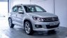USED 2013 K VOLKSWAGEN TIGUAN 2.0 TDI BlueMotion Tech R-Line SUV 5dr Diesel Manual 4WD Euro 5 (s/s) (140 ps) 