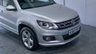 USED 2013 K VOLKSWAGEN TIGUAN 2.0 TDI BlueMotion Tech R-Line SUV 5dr Diesel Manual 4WD Euro 5 (s/s) (140 ps) 
