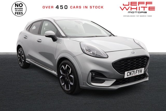 Jeff White Motors