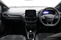 USED 2021 71 FORD PUMA 1.0T EcoBoost MHEV ST-Line X 5dr (APPLE CAR PLAY) 