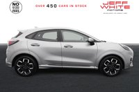 USED 2021 71 FORD PUMA 1.0T EcoBoost MHEV ST-Line X 5dr (APPLE CAR PLAY) 
