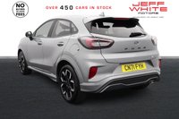 USED 2021 71 FORD PUMA 1.0T EcoBoost MHEV ST-Line X 5dr (APPLE CAR PLAY) 
