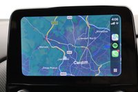 USED 2021 71 FORD PUMA 1.0T EcoBoost MHEV ST-Line X 5dr (APPLE CAR PLAY) 