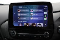 USED 2021 71 FORD PUMA 1.0T EcoBoost MHEV ST-Line X 5dr (APPLE CAR PLAY) 