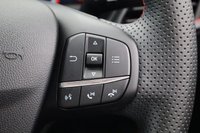 USED 2021 71 FORD PUMA 1.0T EcoBoost MHEV ST-Line X 5dr (APPLE CAR PLAY) 