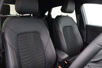 USED 2021 71 FORD PUMA 1.0T EcoBoost MHEV ST-Line X 5dr (APPLE CAR PLAY) 