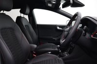 USED 2021 71 FORD PUMA 1.0T EcoBoost MHEV ST-Line X 5dr (APPLE CAR PLAY) 