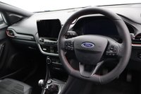 USED 2021 71 FORD PUMA 1.0T EcoBoost MHEV ST-Line X 5dr (APPLE CAR PLAY) 