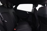USED 2021 71 FORD PUMA 1.0T EcoBoost MHEV ST-Line X 5dr (APPLE CAR PLAY) 