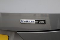 USED 2021 71 FORD PUMA 1.0T EcoBoost MHEV ST-Line X 5dr (APPLE CAR PLAY) 