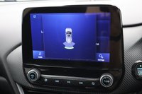 USED 2021 71 FORD PUMA 1.0T EcoBoost MHEV ST-Line X 5dr (APPLE CAR PLAY) 