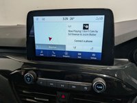 USED 2023 23 FORD KUGA 2.5 Plug-In Hybrid ST-Line X Edition Auto 1 Year Ford Protect Warranty and Roadside Assistance Included