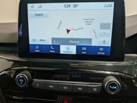 USED 2023 23 FORD KUGA 2.5 Plug-In Hybrid ST-Line X Edition Auto 1 Year Ford Protect Warranty and Roadside Assistance Included